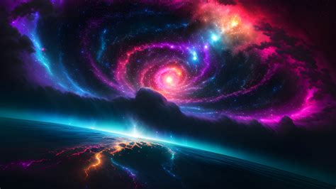 4k photos of space